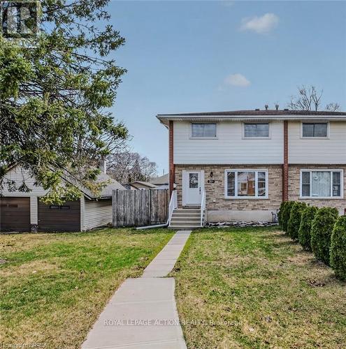 A - 31 MARKET STREET  Brant, ON N3L 3A9