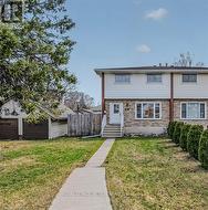 A - 31 MARKET STREET Brant, ON N3L 3A9