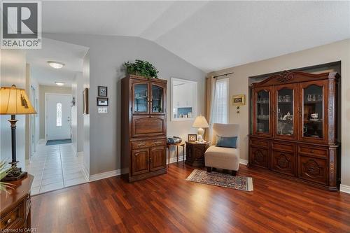 51 Redtail Crescent, Hamilton, ON - Indoor