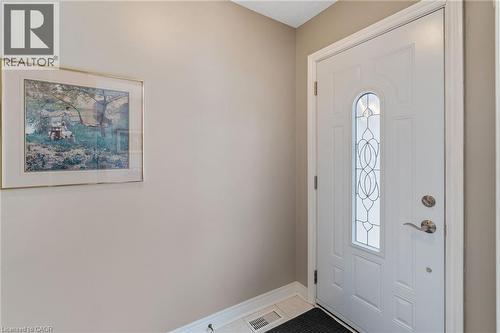 51 Redtail Crescent, Hamilton, ON - Indoor Photo Showing Other Room