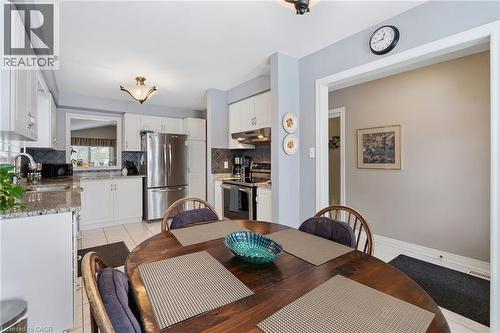 51 Redtail Crescent, Hamilton, ON - Indoor