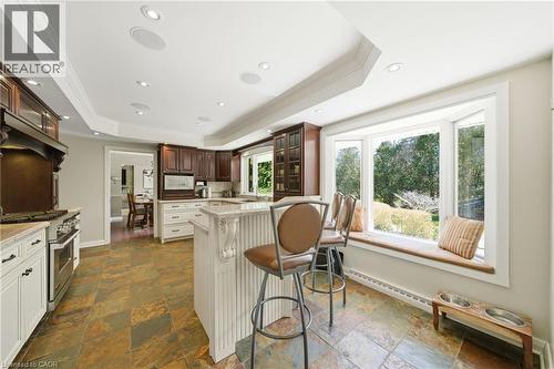 6 Summit Circle, Simcoe, ON - Indoor Photo Showing Kitchen
