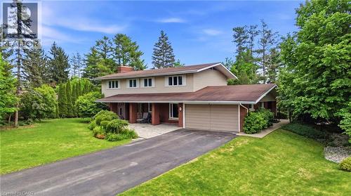 6 Summit Circle, Simcoe, ON - Outdoor