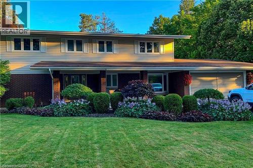 6 Summit Circle, Simcoe, ON - Outdoor