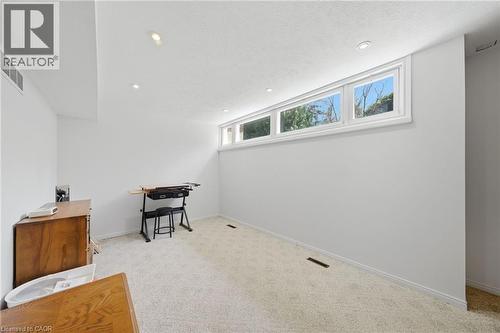 6 Summit Circle, Simcoe, ON - Indoor Photo Showing Other Room
