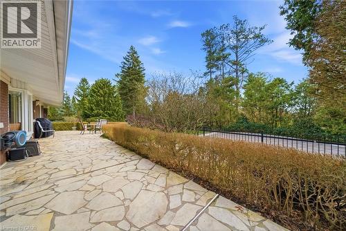 6 Summit Circle, Simcoe, ON - Outdoor With Deck Patio Veranda