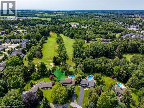 6 Summit Circle, Simcoe, ON - Outdoor With View