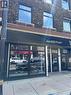 View of commercial location - 228 James Street N, Hamilton, ON 