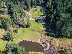 5582 HOOSON ROAD Pender Island, BC V0N 2M1