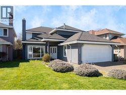 3628 MCKAY DRIVE  Richmond, BC V6X 3R7