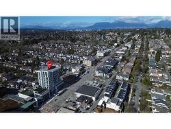 210 8425 GRANVILLE STREET  Vancouver, BC V6P 0M3