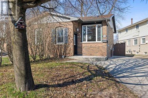 1289 SORREL ROAD  London East (East D), ON N5V 2N6