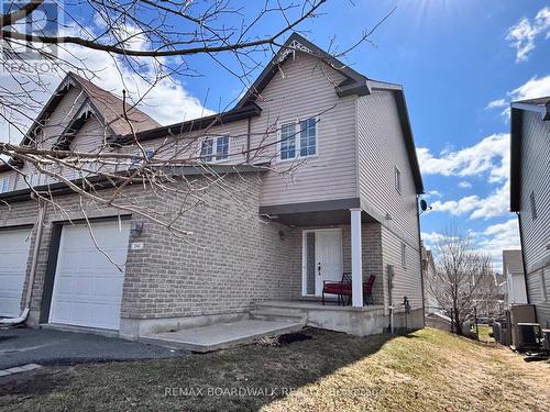240 ELIOT STREET  Clarence-Rockland, ON K4K 0E6