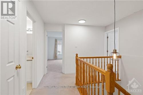 157 Annapolis Circle, Ottawa, ON - Indoor Photo Showing Other Room