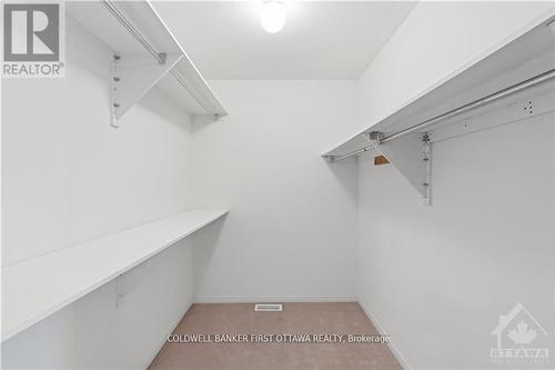 157 Annapolis Circle, Ottawa, ON - Indoor With Storage