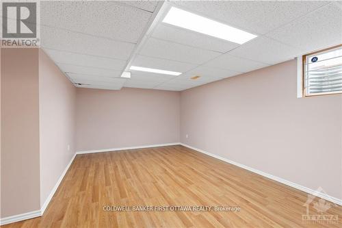 157 Annapolis Circle, Ottawa, ON - Indoor