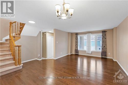 157 Annapolis Circle, Ottawa, ON - Indoor Photo Showing Other Room