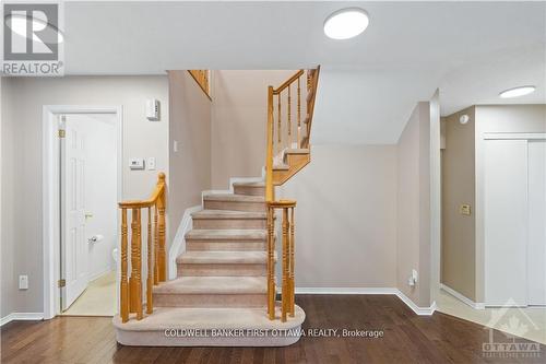 157 Annapolis Circle, Ottawa, ON - Indoor Photo Showing Other Room