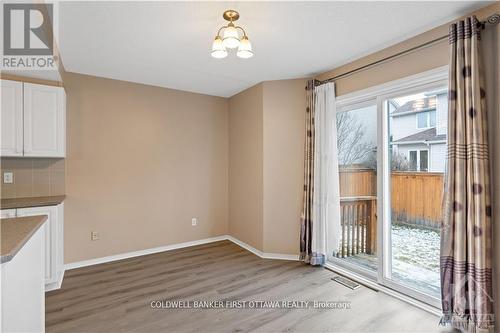 157 Annapolis Circle, Ottawa, ON - Indoor Photo Showing Other Room