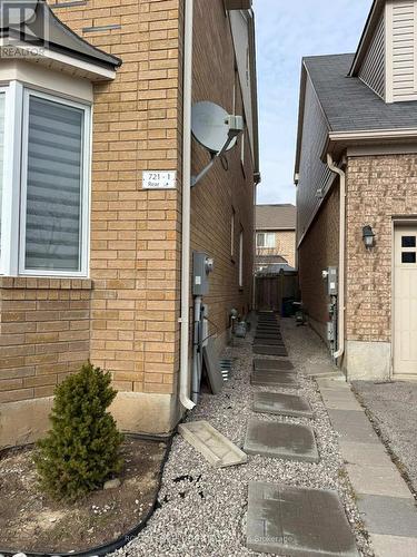 721 Scott Boulevard, Milton, ON 