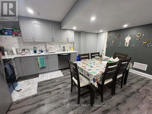 721 Scott Boulevard, Milton, ON 
