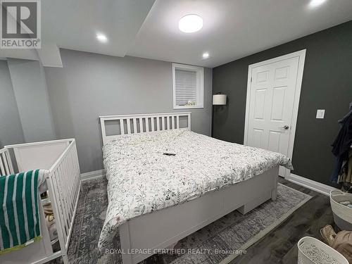 721 Scott Boulevard, Milton, ON 