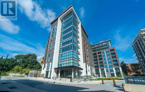 512 - 25 NEIGHBOURHOOD LANE  Toronto, ON M8Y 0C4