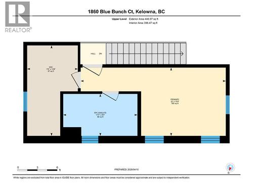 1860 Blue Bunch Court, Kelowna, BC - Other
