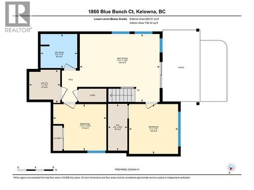 1860 Blue Bunch Court, Kelowna, BC - Other