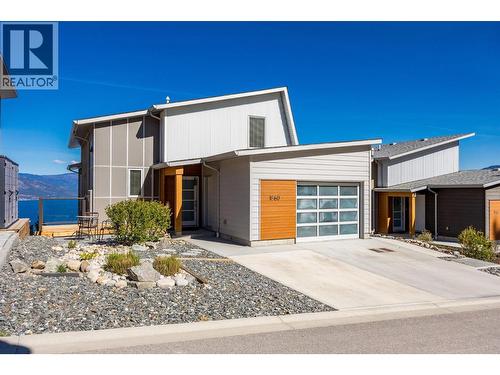 Welcome to 1860 Blue Bunch Court - 1860 Blue Bunch Court, Kelowna, BC - Outdoor