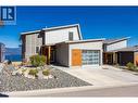 Welcome to 1860 Blue Bunch Court - 1860 Blue Bunch Court, Kelowna, BC  - Outdoor 