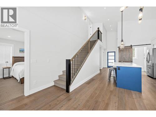 1860 Blue Bunch Court, Kelowna, BC - Indoor Photo Showing Other Room