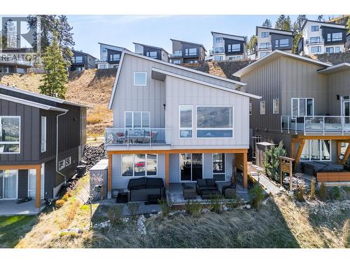 1860 Blue Bunch Court, Kelowna, BC - Outdoor