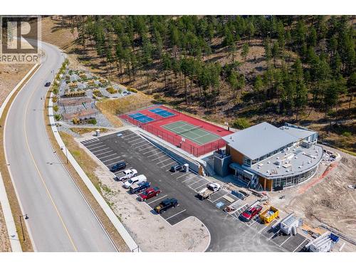 Amenity Centre - 1860 Blue Bunch Court, Kelowna, BC - Outdoor With View