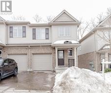55 - 50 PINNACLE DRIVE  Kitchener, ON N2P 0H8