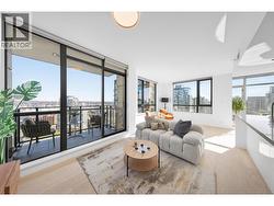 2601 788 RICHARDS STREET  Vancouver, BC V6B 0C7