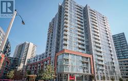 1014 - 150 SUDBURY STREET Toronto, ON M6J 3S8