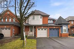 86 ZACHARY PLACE Whitby, ON L1M 1E2