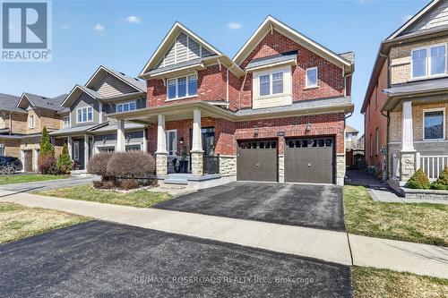 98 BRITANNIA AVENUE  Oshawa, ON L1L 0E8