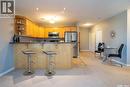 1002 1914 Hamilton Street, Regina, SK  - Indoor Photo Showing Kitchen 