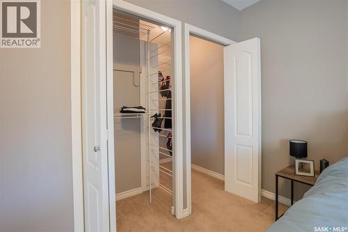 1002 1914 Hamilton Street, Regina, SK - Indoor Photo Showing Bedroom