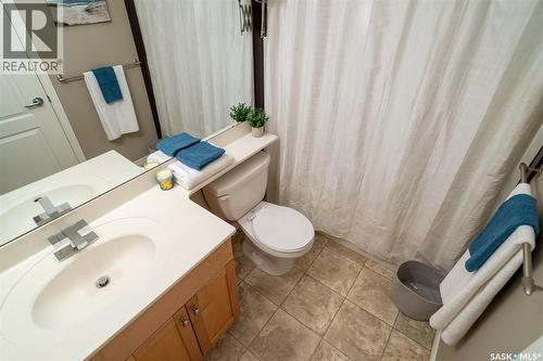 1002 1914 Hamilton Street, Regina, SK - Indoor Photo Showing Bathroom
