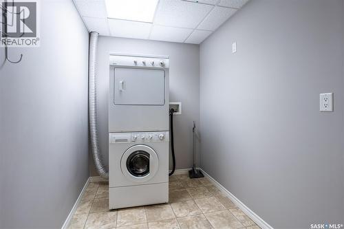 1002 1914 Hamilton Street, Regina, SK - Indoor Photo Showing Laundry Room