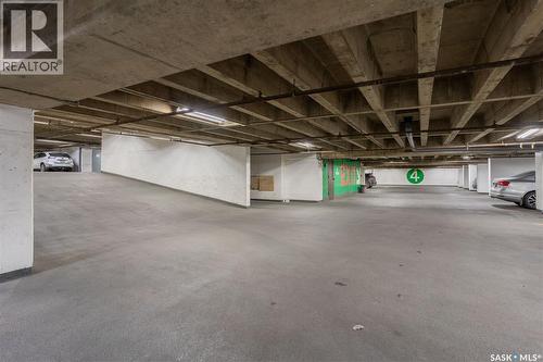1002 1914 Hamilton Street, Regina, SK - Indoor Photo Showing Basement