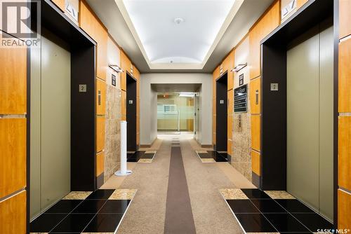 1002 1914 Hamilton Street, Regina, SK - Indoor Photo Showing Other Room