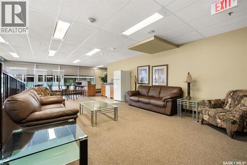 1002 1914 Hamilton Street, Regina, SK - Indoor