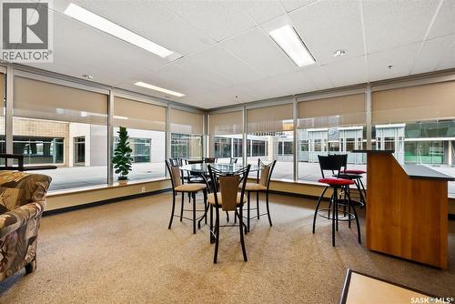 1002 1914 Hamilton Street, Regina, SK - Indoor