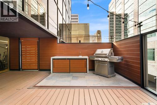 1002 1914 Hamilton Street, Regina, SK - Outdoor With Exterior