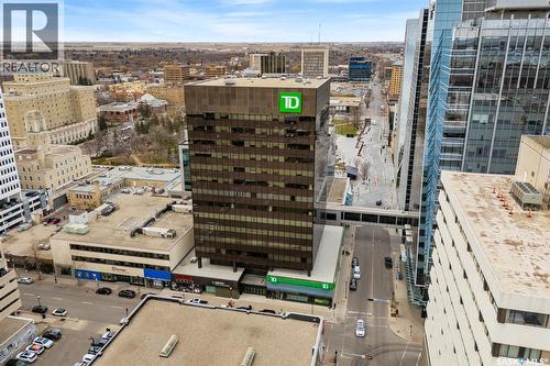 1002 1914 Hamilton Street, Regina, SK - Outdoor