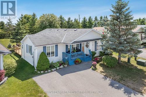 61 PENNSYLVANIA AVENUE  Wasaga Beach, ON L9Z 3A8